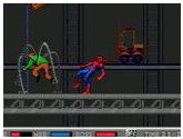 The Amazing Spider-Man vs. The… - Sega Genesis