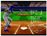 RBI Baseball '95 - Sega 32X