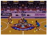 NBA Jam Tournament Edition | RetroGames.Fun