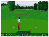 Golf Magazine 36 Great Holes S… - Sega 32X