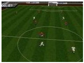 FIFA Soccer '96 - Sega 32X