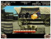 Lethal Enforcers II - Gun Figh… - Sega CD