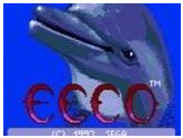 Ecco the Dolphin | RetroGames.Fun