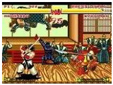 Samurai Shodown | RetroGames.Fun