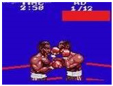 Riddick Bowe Boxing | RetroGames.Fun