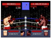 Evander Holyfield Boxing | RetroGames.Fun
