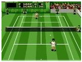 Pete Sampras Tennis | RetroGames.Fun