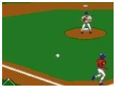 MLBPA Baseball - Sega Game Gear