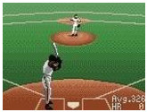 Frank Thomas Big Hurt Baseball | RetroGames.Fun