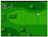 Sega World Tournament Golf | RetroGames.Fun