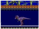 Jurassic Park - Sega Master System