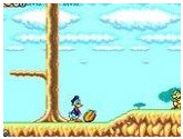 Deep Duck Trouble Starring Donald Duck | RetroGames.Fun