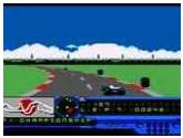 F1 - Sega Master System