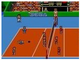 Great Volleyball | RetroGames.Fun