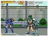 Sonic Blast Man II | RetroGames.Fun