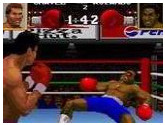 Chavez Boxing 2 - Nintendo Super NES