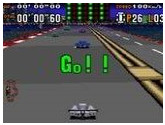F1 ROC II - Race of Champions - Nintendo Super NES
