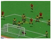Fifa International Soccer 95 - Nintendo Super NES