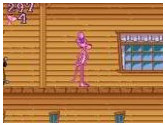 Pink Panther in Pink Goes to H… - Nintendo Super NES
