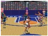 NBA Give N Go | RetroGames.Fun
