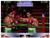Chavez Boxing | RetroGames.Fun