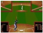 Cal Ripkens Jr. Baseball - Nintendo Super NES