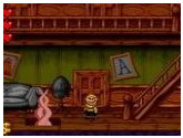 Addams Family 2 - Pugsleys Sca… - Nintendo Super NES