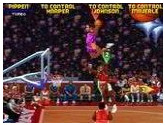 NBA Jam - Majerle | RetroGames.Fun