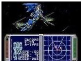 Kidou Senshi Gundam F91 - Formula Senki 0122 | RetroGames.Fun