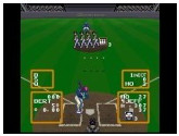 Super Baseball Simulator 1.000 - Nintendo Super NES
