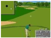 PGA Tour '96 - Nintendo Super NES