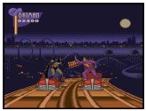 Adventures of Batman and Robin | RetroGames.Fun
