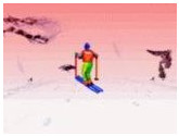 Winter Extreme Skiing - Nintendo Super NES