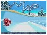 Winter Olympics - Nintendo Super NES