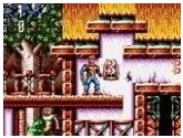 Jim Power - The Lost Dimension… - Nintendo Super NES