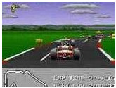 F1 World Championship Edition - Nintendo Super NES