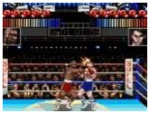TKO Super Championship Boxing - Nintendo Super NES