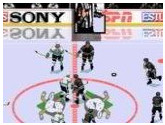 ESPN National Hockey Night - Nintendo Super NES