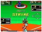 Super Baseball 2020 - Nintendo Super NES