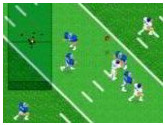 Super Play Action Football - Nintendo Super NES