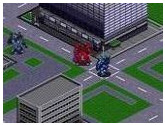 Kidou Senshi Z Gundam - Away to the NewType | RetroGames.Fun