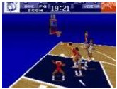 World League Basketball - Nintendo Super NES