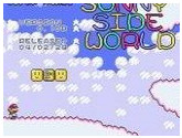 Sunny Side World (SMW1 Hack) | RetroGames.Fun