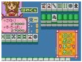 Bishoujo Janshi Suchie-Pai - Nintendo Super NES