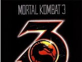 Mortal Kombat 3 - Nintendo Super NES