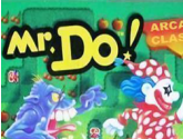 Mr. Do! - Nintendo Super NES