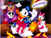 Donald Duck Mahou No Boushi - Nintendo Super NES