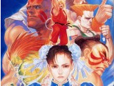 Street Fighter II - The World Warrior | RetroGames.Fun