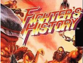Fighters History - Nintendo Super NES