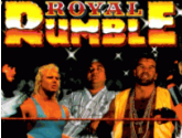 WWF Royal Rumble - Nintendo Super NES